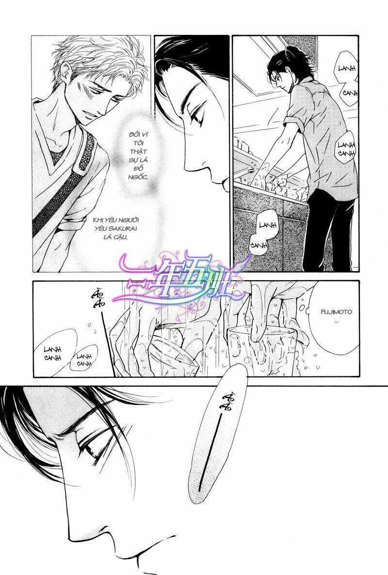 Hana wa Sakuka Chapter 24 trang 13