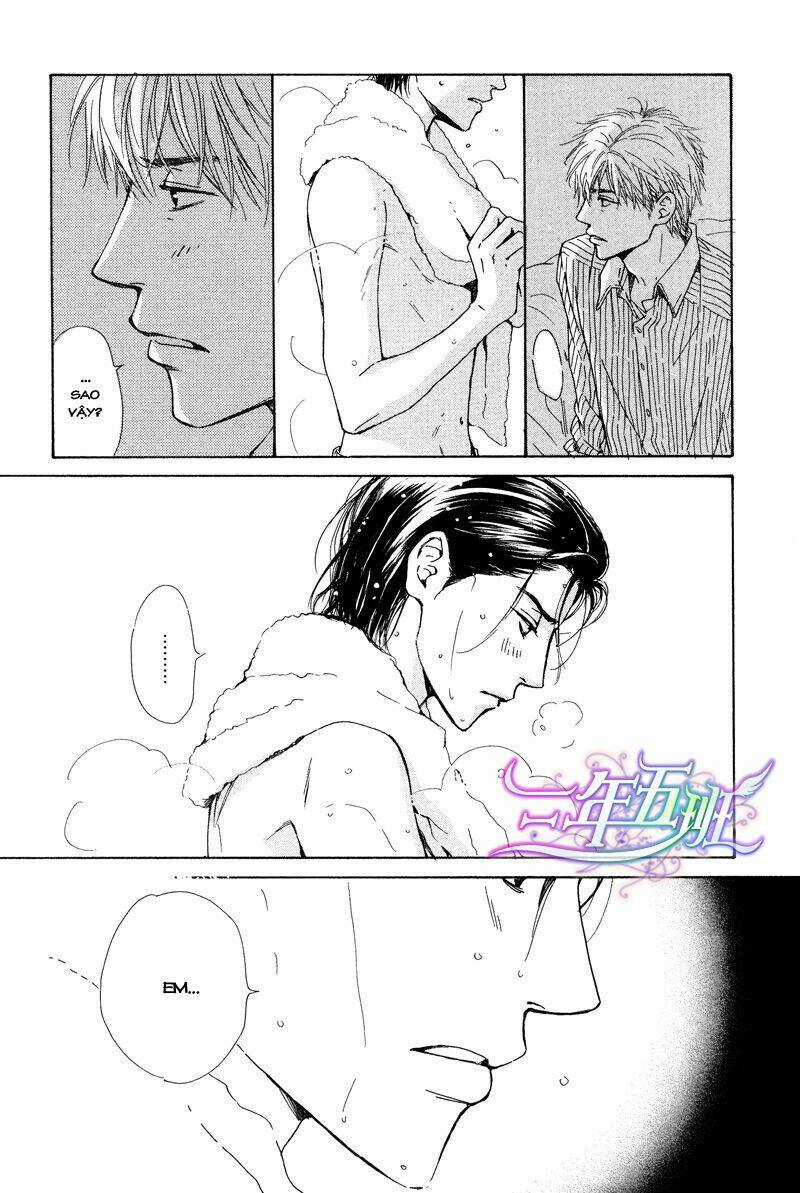 Hana wa Sakuka Chapter 24 trang 23