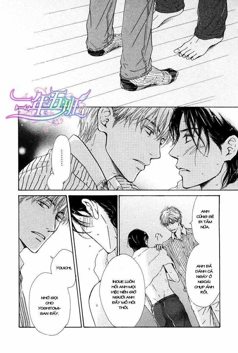 Hana wa Sakuka Chapter 24 trang 26