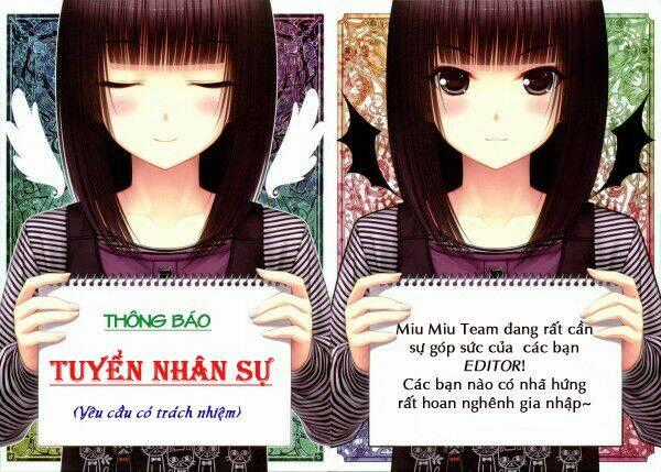 Hana wa Sakuka Chapter 24 trang 33