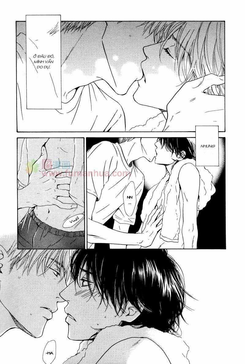 Hana wa Sakuka Chapter 25 trang 12