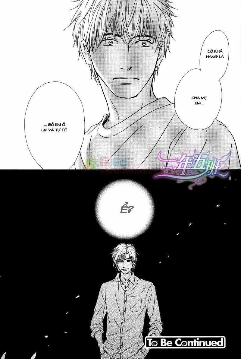 Hana wa Sakuka Chapter 25 trang 41