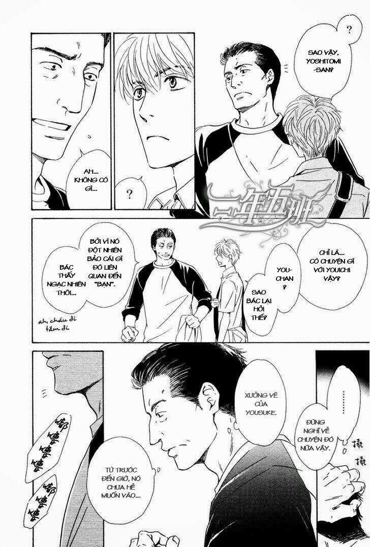 Hana wa Sakuka Chapter 26 trang 13