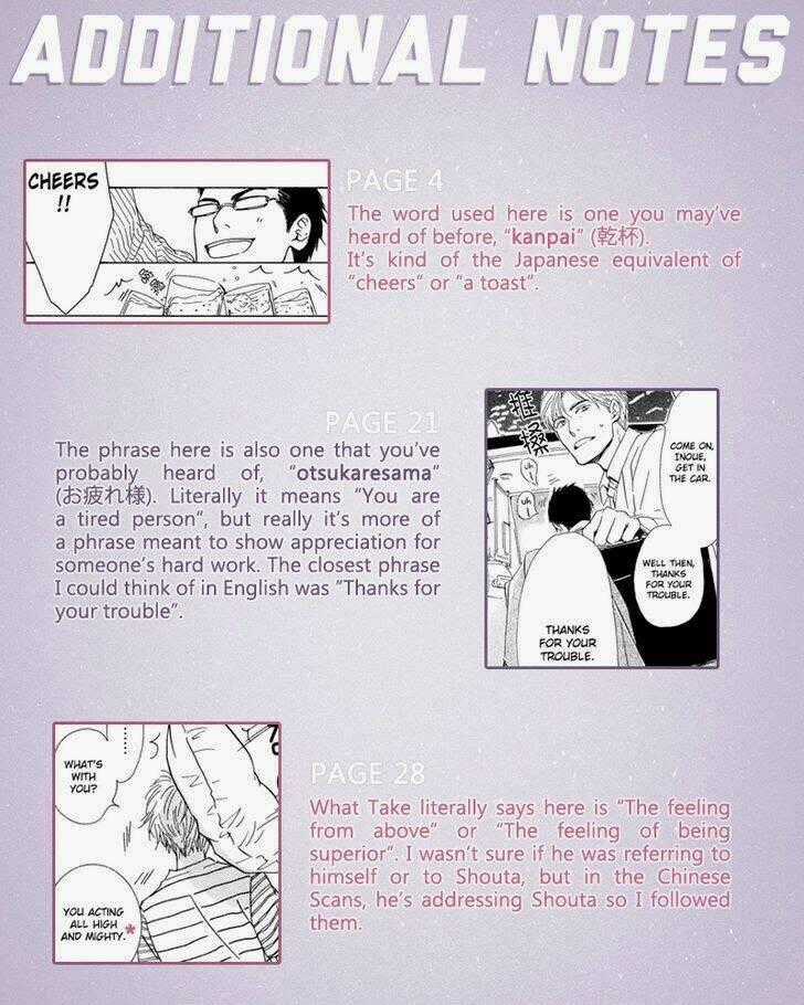 Hana wa Sakuka Chapter 26 trang 36