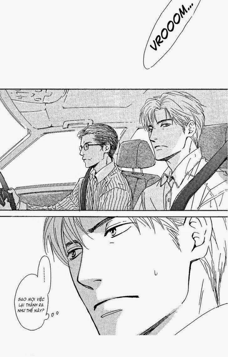 Hana wa Sakuka Chapter 28 trang 5