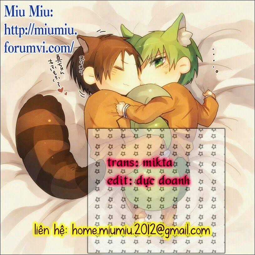 Hana wa Sakuka Chapter 29 trang 0