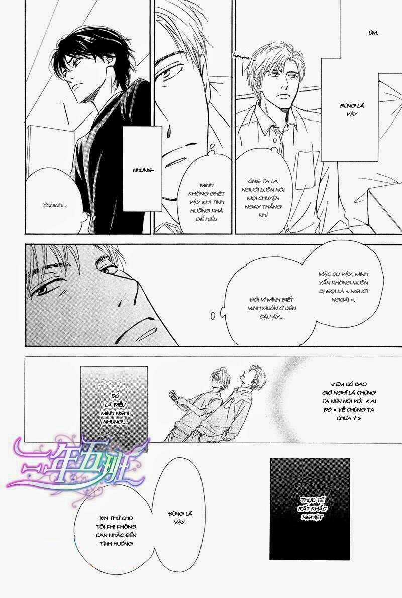 Hana wa Sakuka Chapter 29 trang 13