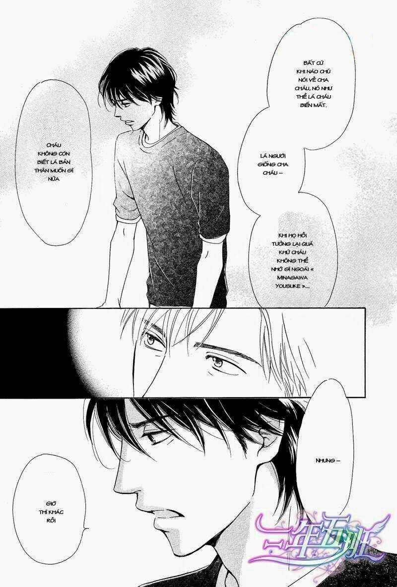 Hana wa Sakuka Chapter 29 trang 20