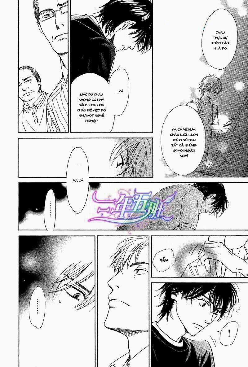 Hana wa Sakuka Chapter 29 trang 21