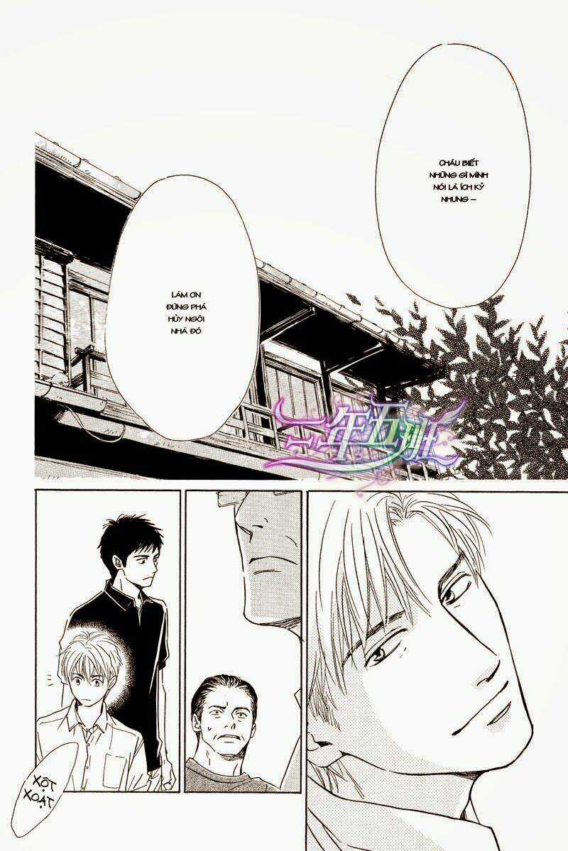 Hana wa Sakuka Chapter 29 trang 23