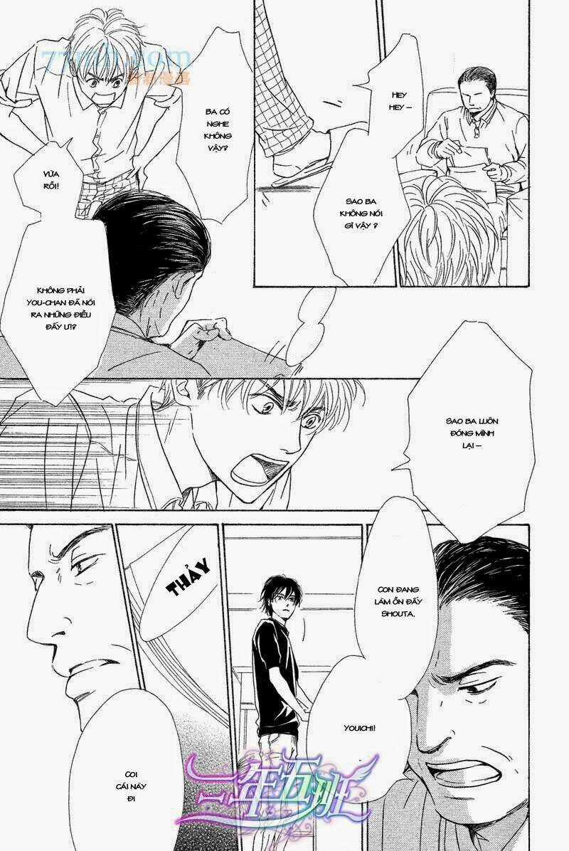 Hana wa Sakuka Chapter 29 trang 24