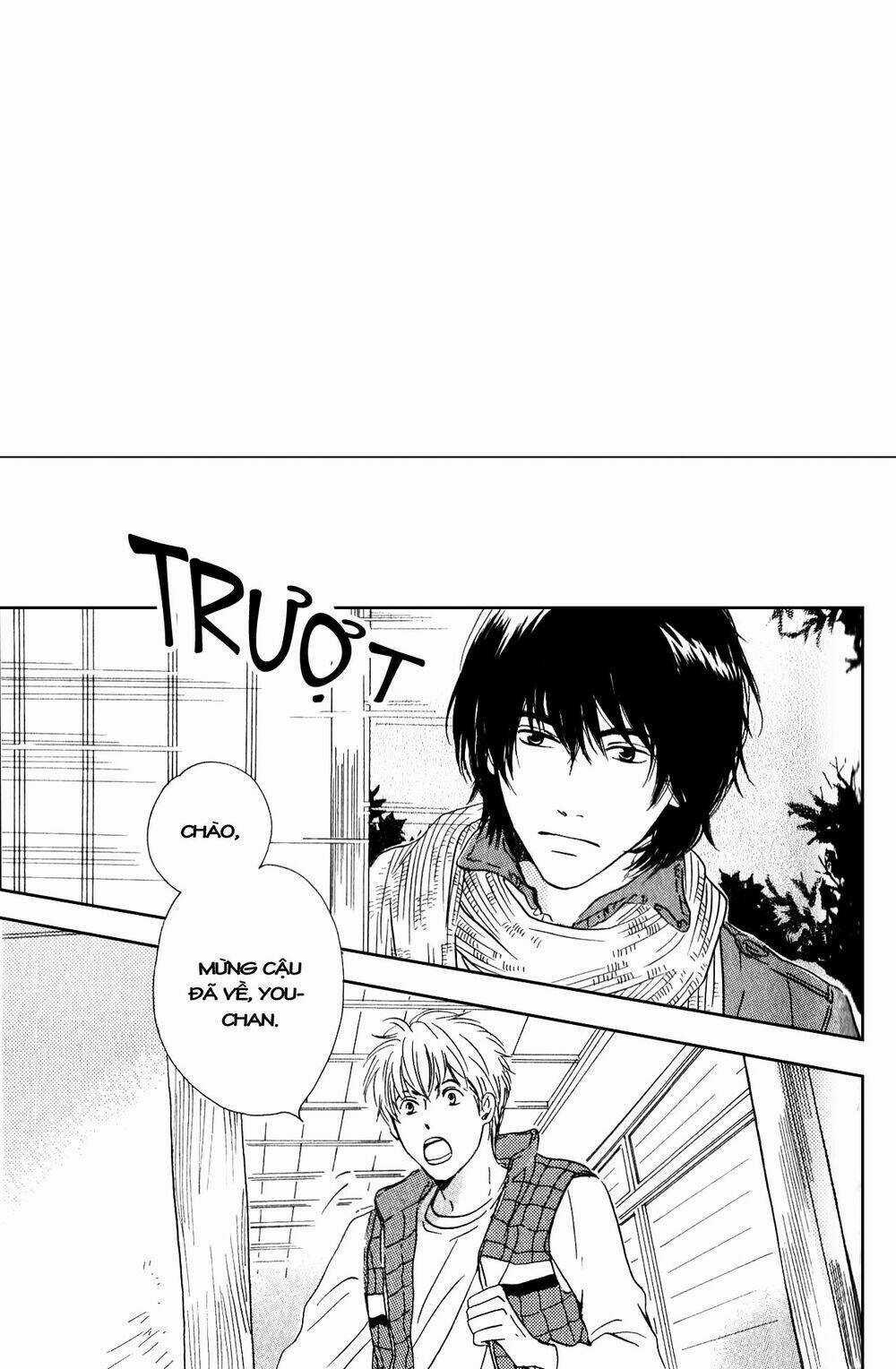 Hana wa Sakuka Chapter 3 trang 21