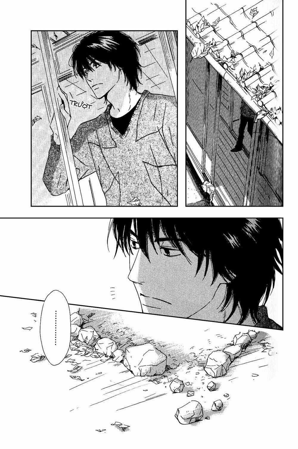 Hana wa Sakuka Chapter 3 trang 23