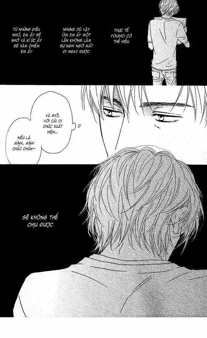 Hana wa Sakuka Chapter 30 trang 10