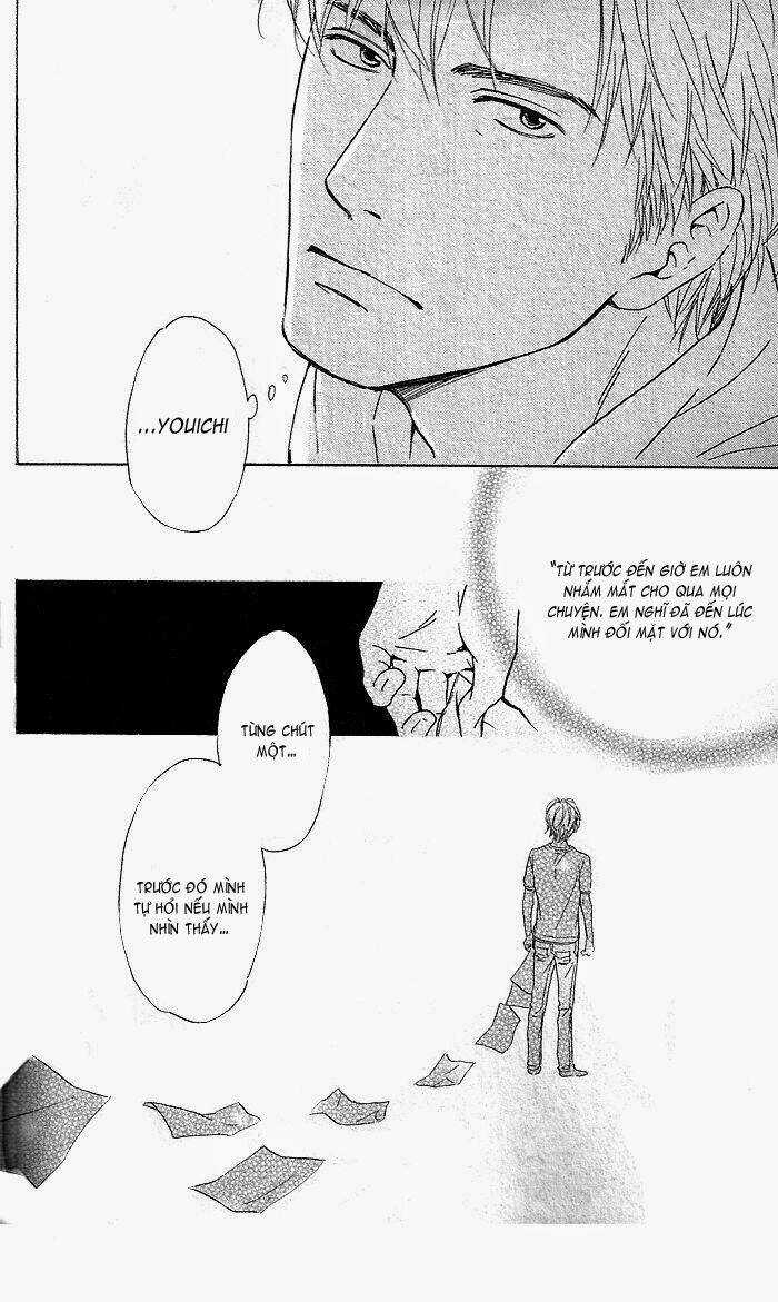 Hana wa Sakuka Chapter 30 trang 16