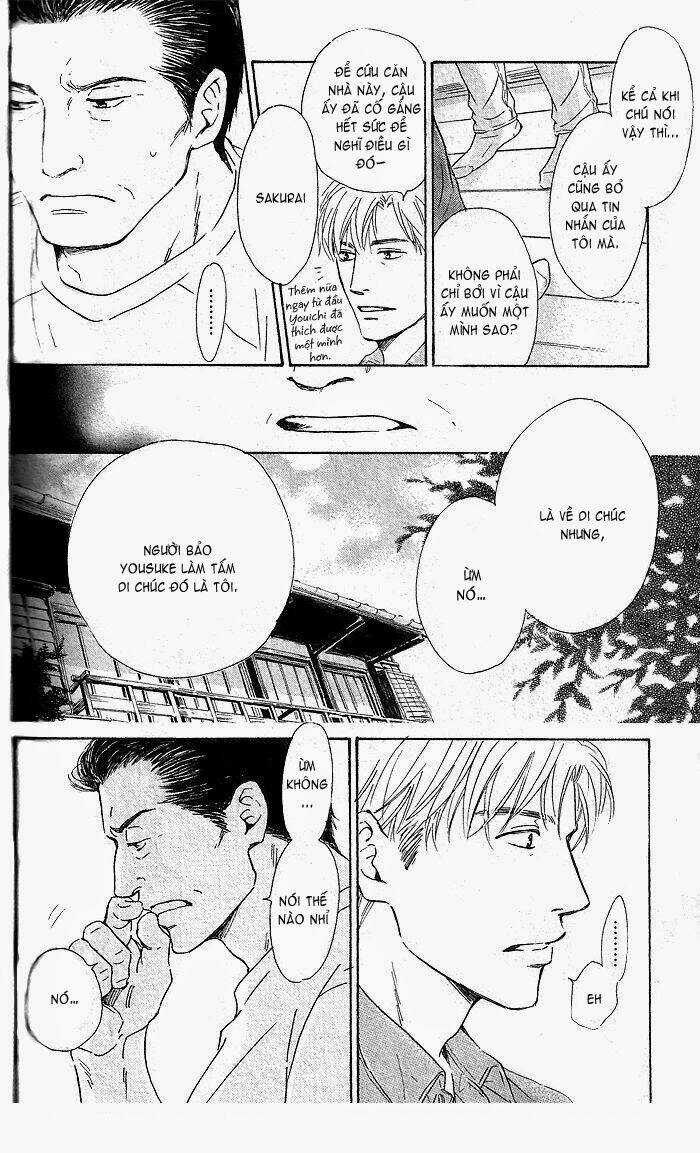 Hana wa Sakuka Chapter 30 trang 20