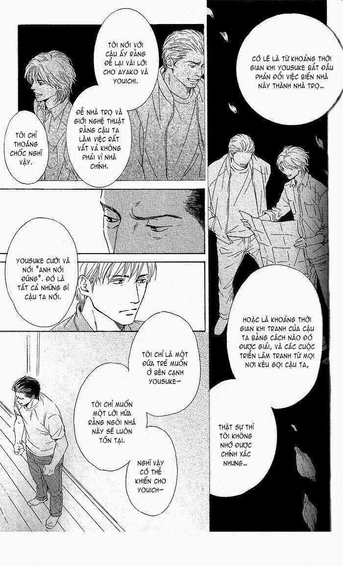 Hana wa Sakuka Chapter 30 trang 21