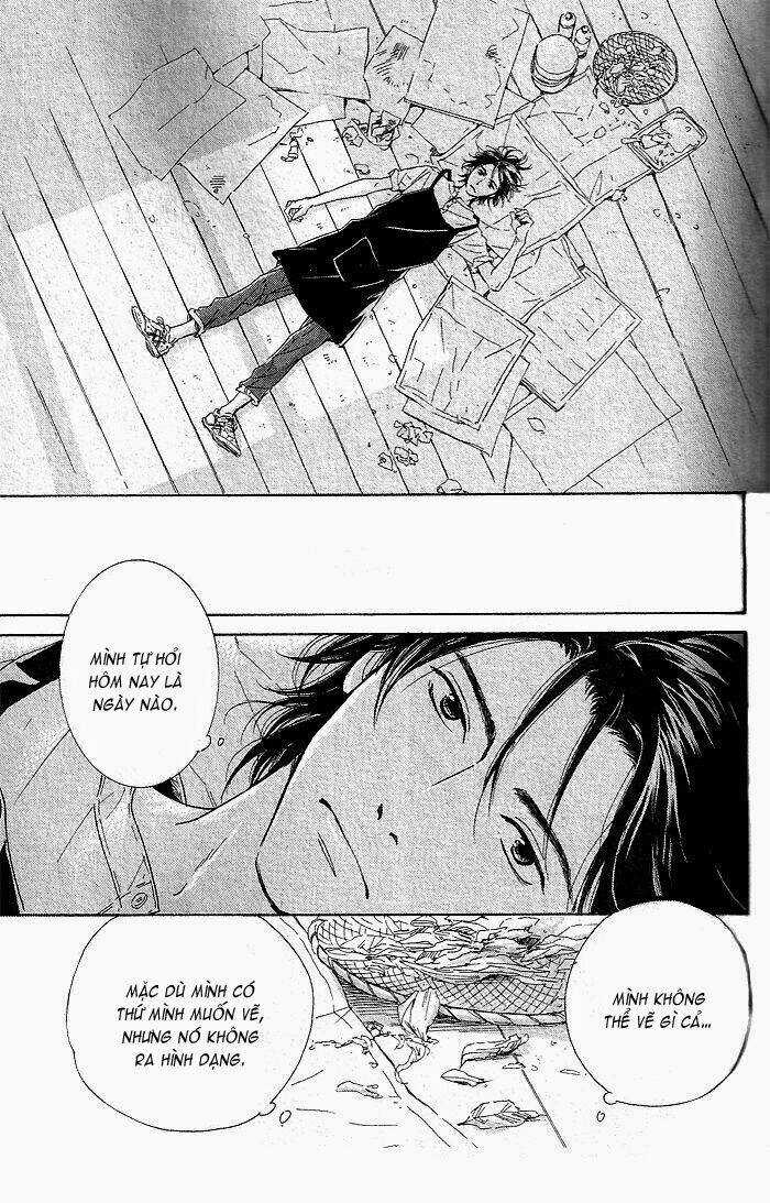 Hana wa Sakuka Chapter 30 trang 25