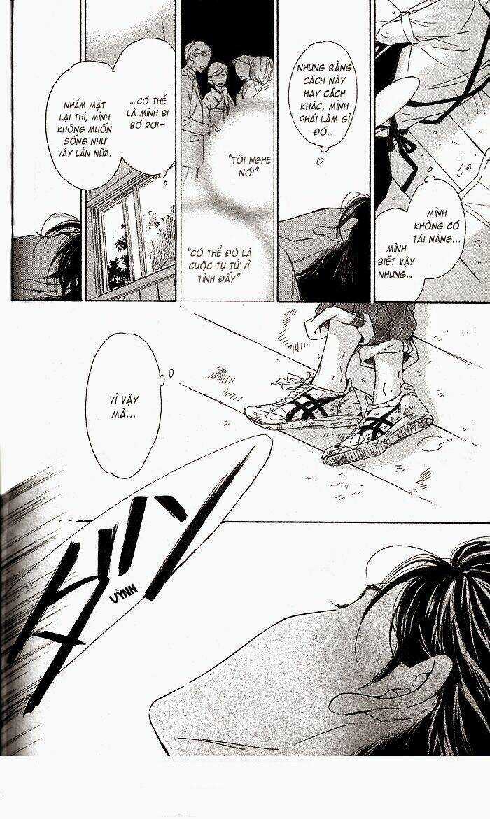 Hana wa Sakuka Chapter 30 trang 26