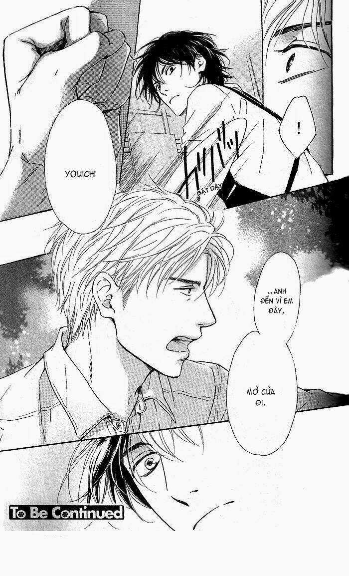 Hana wa Sakuka Chapter 30 trang 27