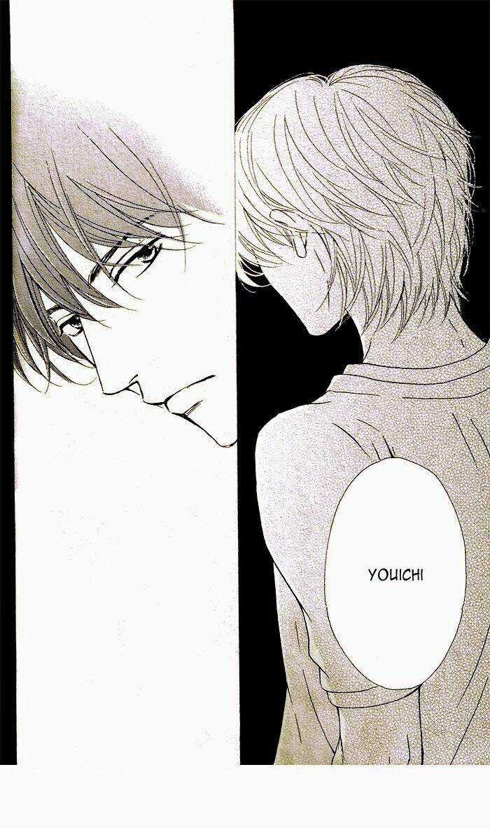 Hana wa Sakuka Chapter 30 trang 4