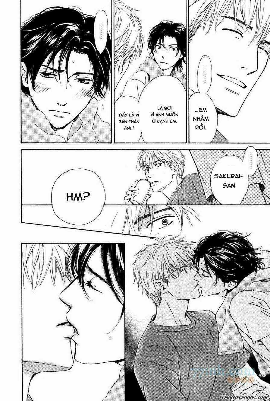 Hana wa Sakuka Chapter 31 trang 29