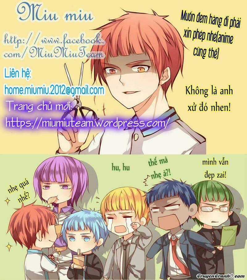 Hana wa Sakuka Chapter 31 trang 31