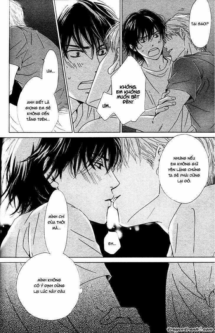 Hana wa Sakuka Chapter 32 trang 16