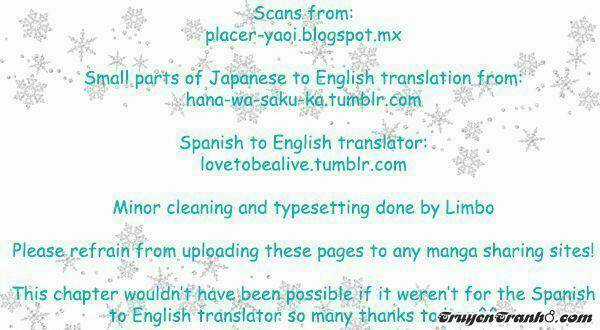 Hana wa Sakuka Chapter 32 trang 2