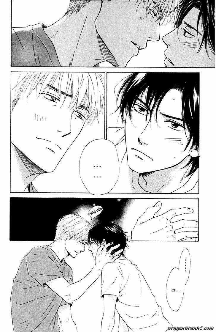 Hana wa Sakuka Chapter 32 trang 6