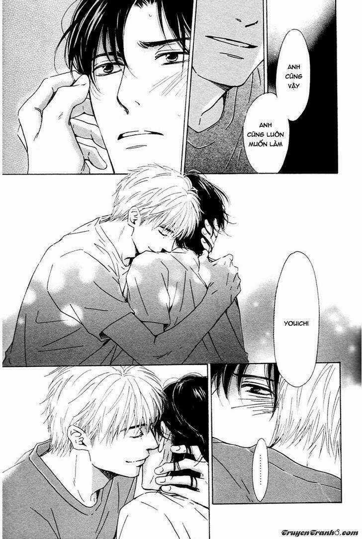 Hana wa Sakuka Chapter 32 trang 7