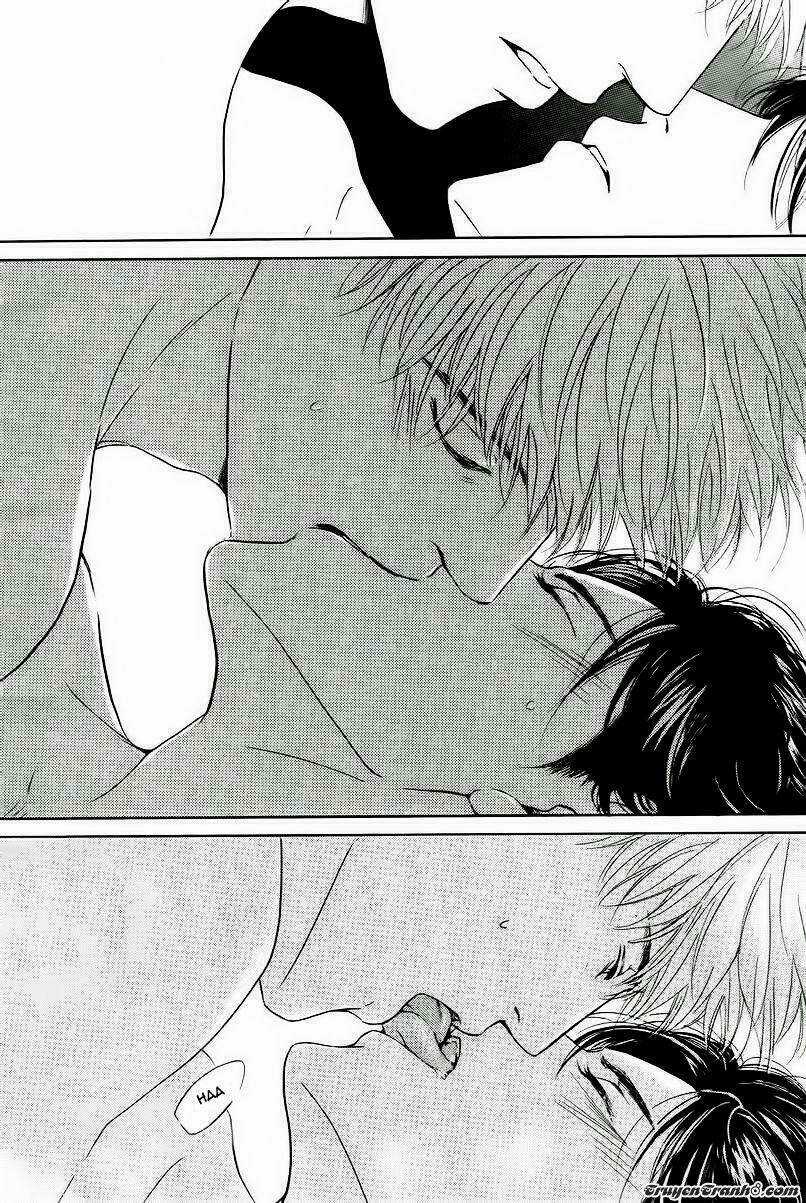 Hana wa Sakuka Chapter 33 trang 12