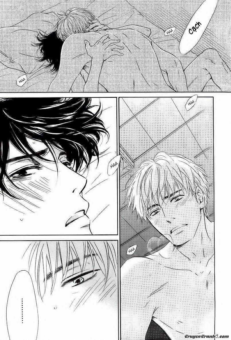 Hana wa Sakuka Chapter 33 trang 13