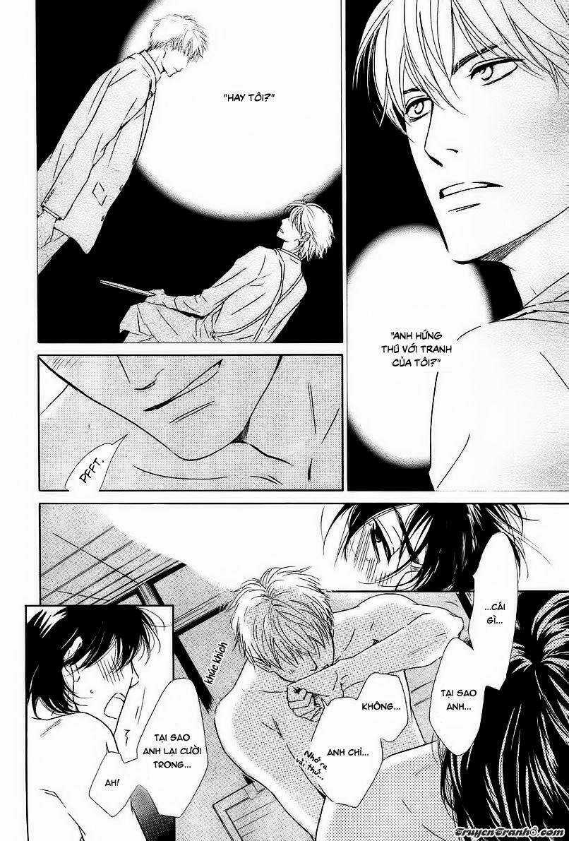 Hana wa Sakuka Chapter 33 trang 16