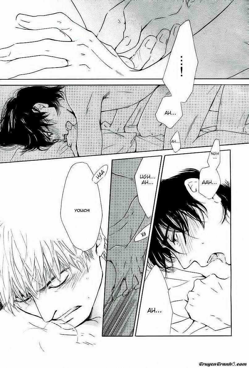 Hana wa Sakuka Chapter 33 trang 17