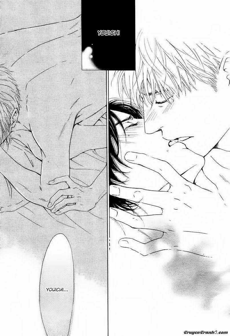 Hana wa Sakuka Chapter 33 trang 23