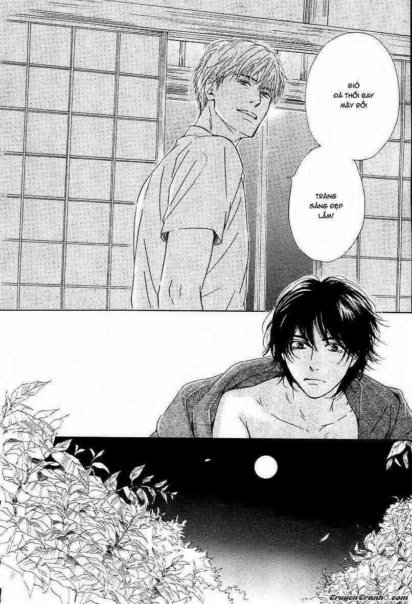 Hana wa Sakuka Chapter 33 trang 28