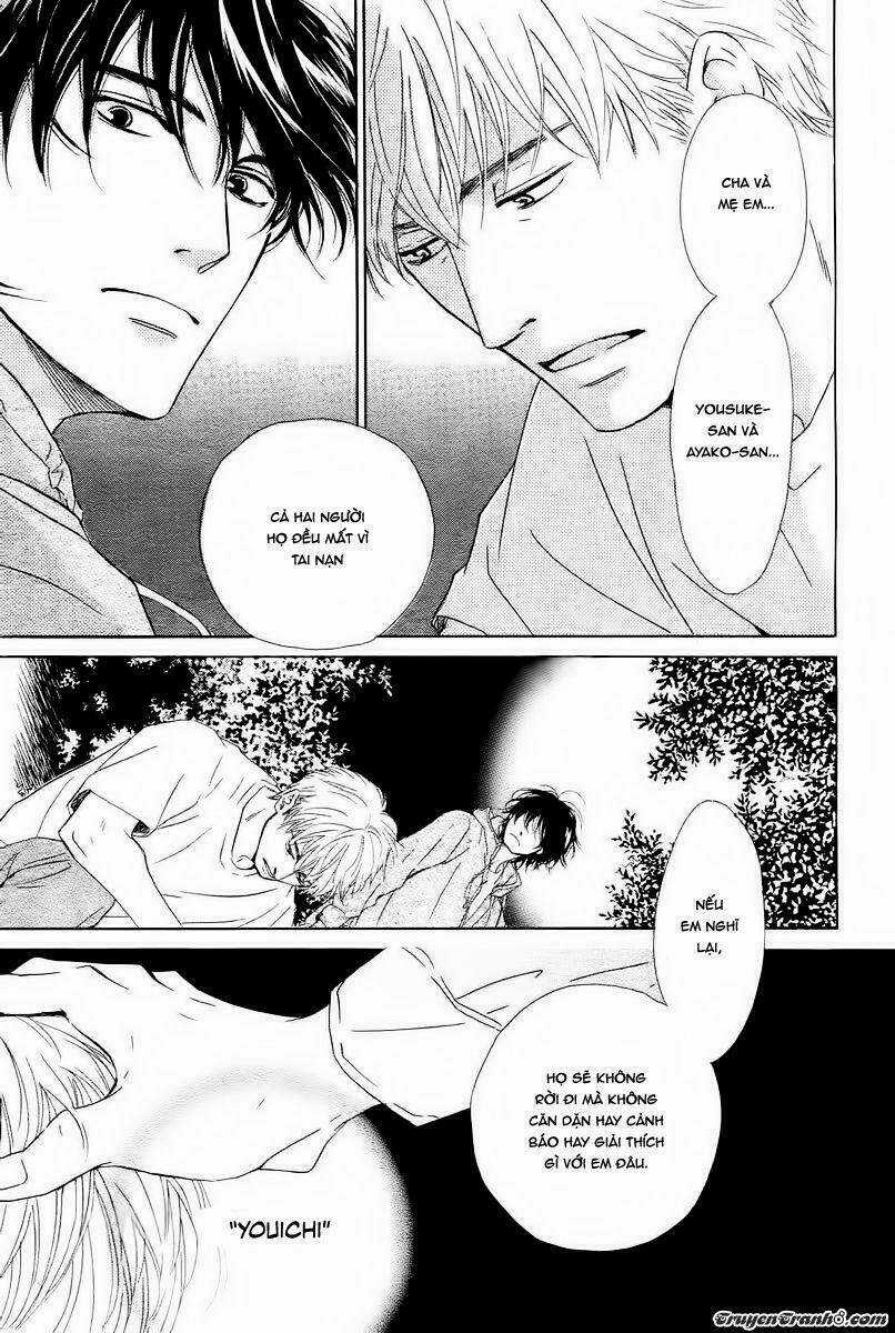 Hana wa Sakuka Chapter 33 trang 31