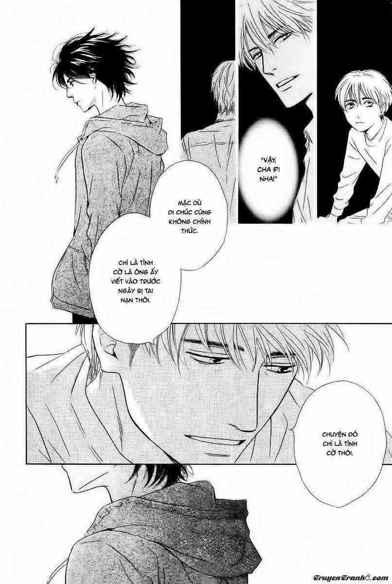 Hana wa Sakuka Chapter 33 trang 32