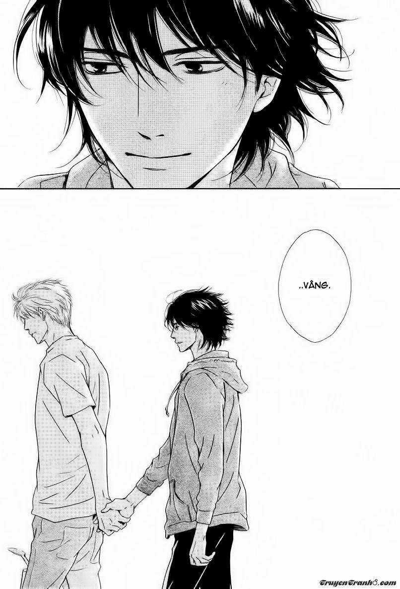 Hana wa Sakuka Chapter 33 trang 37