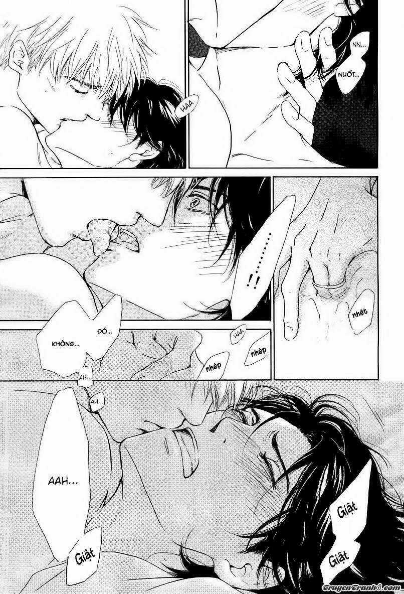 Hana wa Sakuka Chapter 33 trang 7