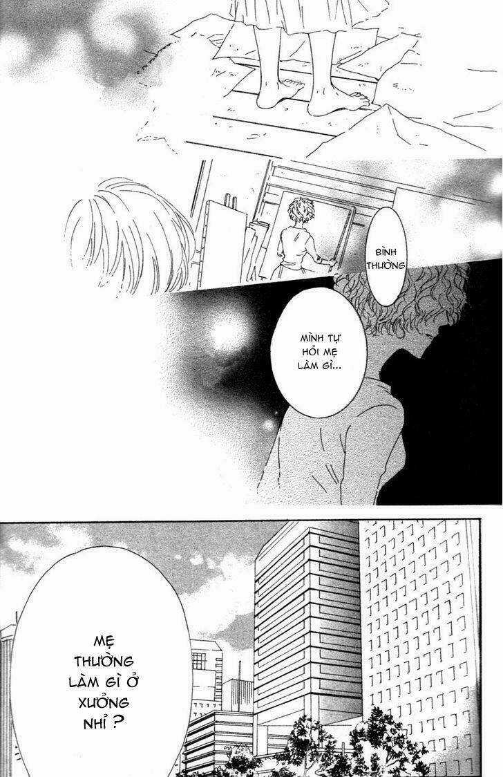 Hana wa Sakuka Chapter 34 trang 29