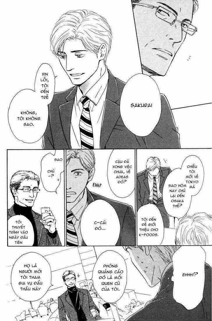 Hana wa Sakuka Chapter 34 trang 30