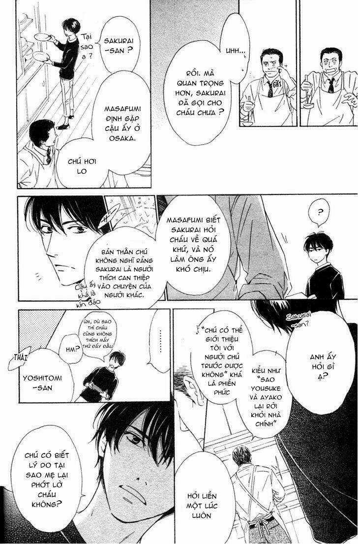 Hana wa Sakuka Chapter 34 trang 36