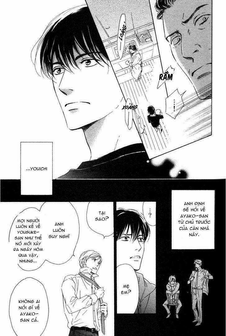 Hana wa Sakuka Chapter 34 trang 37