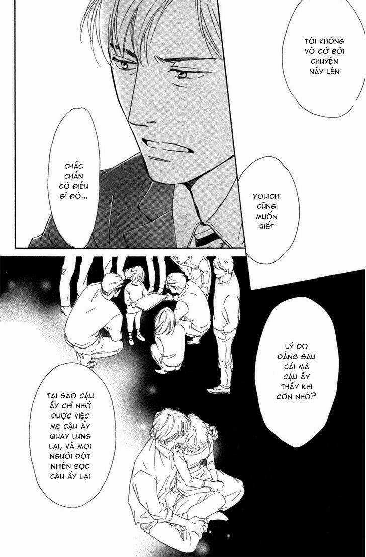 Hana wa Sakuka Chapter 34 trang 40