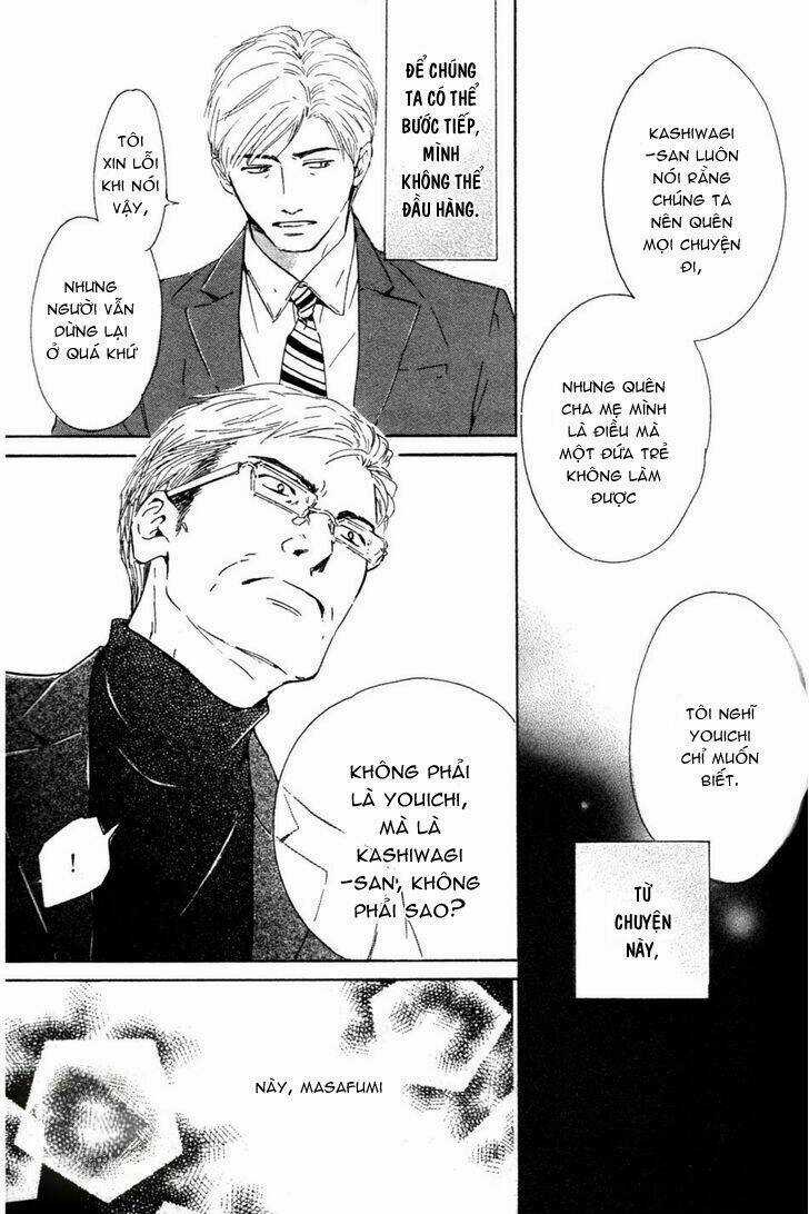 Hana wa Sakuka Chapter 34 trang 41