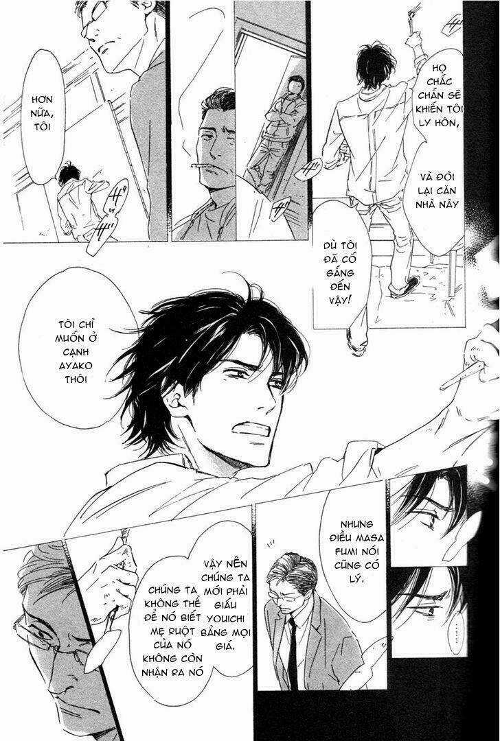 Hana wa Sakuka Chapter 34 trang 43