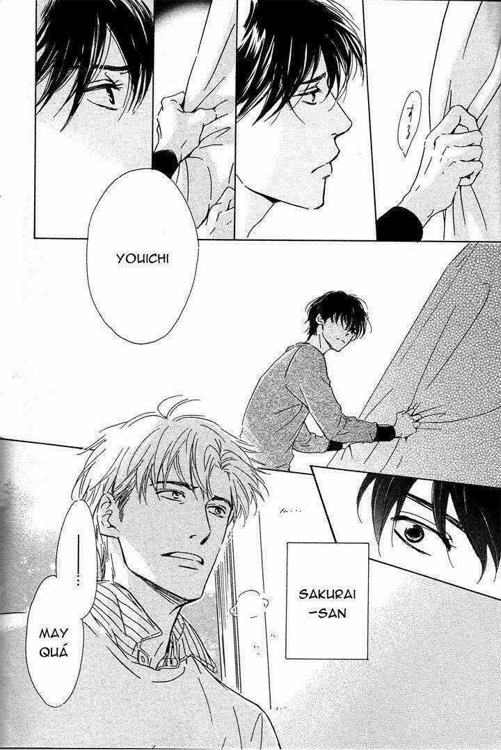 Hana wa Sakuka Chapter 34 trang 46