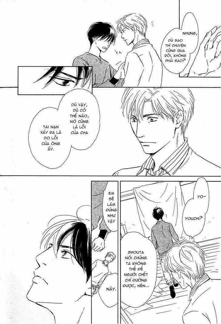 Hana wa Sakuka Chapter 34 trang 52